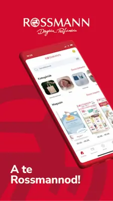 Rossmann android App screenshot 16