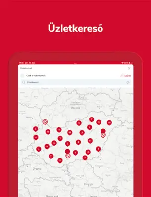 Rossmann android App screenshot 3