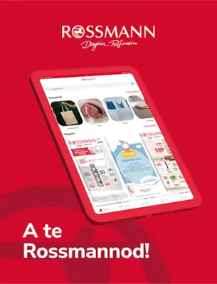 Rossmann android App screenshot 8